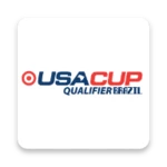 Logo of USA CUP Qualifier Brazil 2023 android Application 